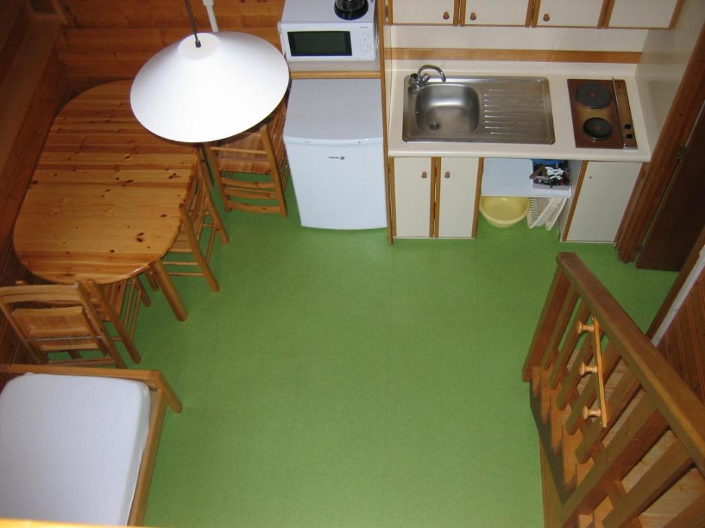 Camping Municipal De La Lande Nexon Exterior photo