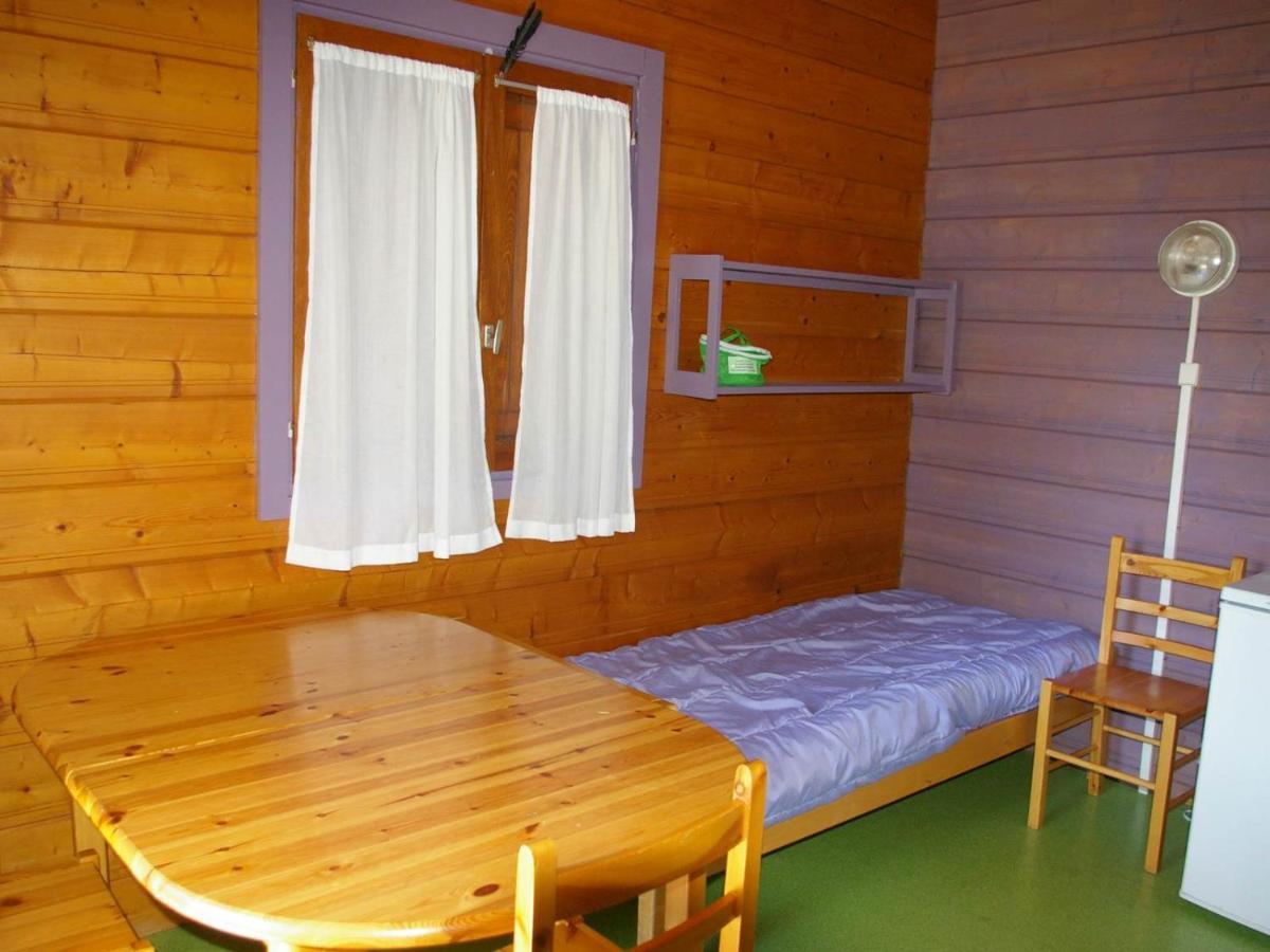 Camping Municipal De La Lande Nexon Exterior photo