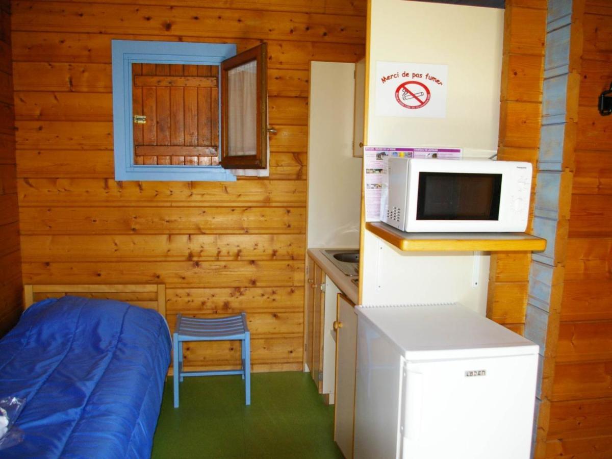Camping Municipal De La Lande Nexon Exterior photo