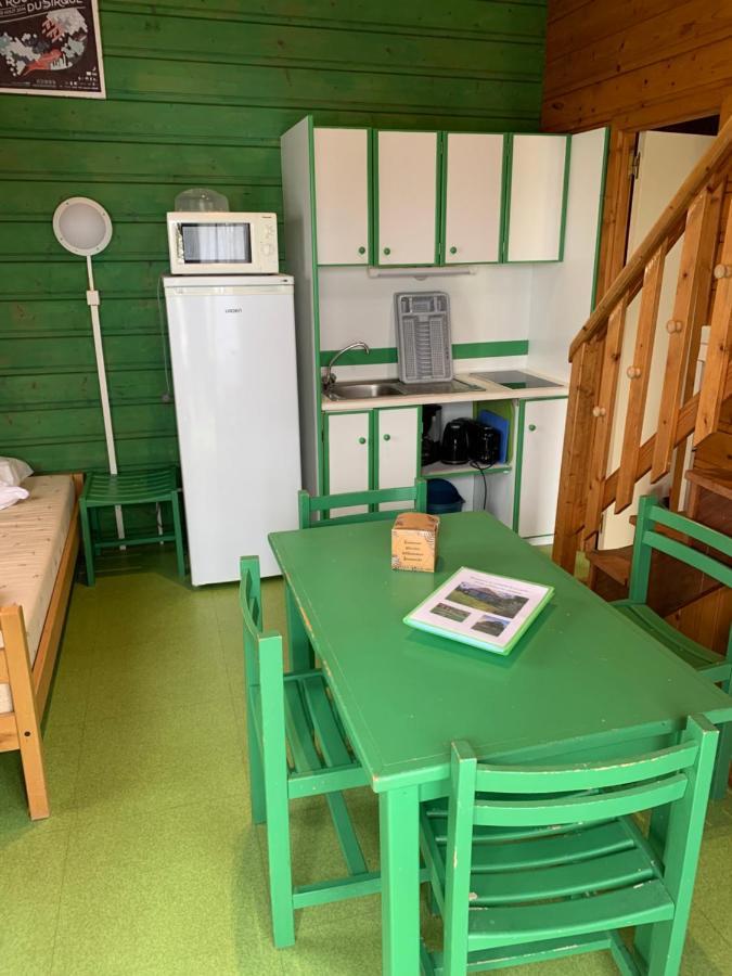 Camping Municipal De La Lande Nexon Exterior photo
