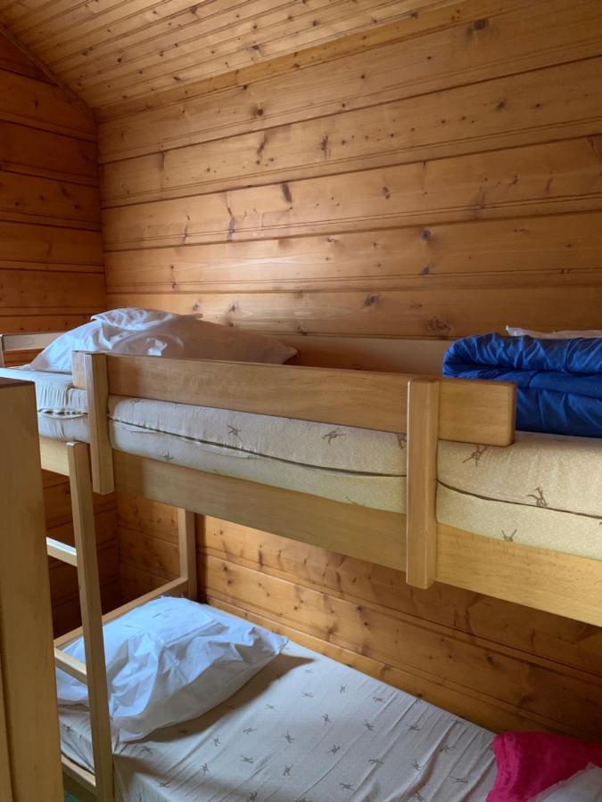Camping Municipal De La Lande Nexon Exterior photo